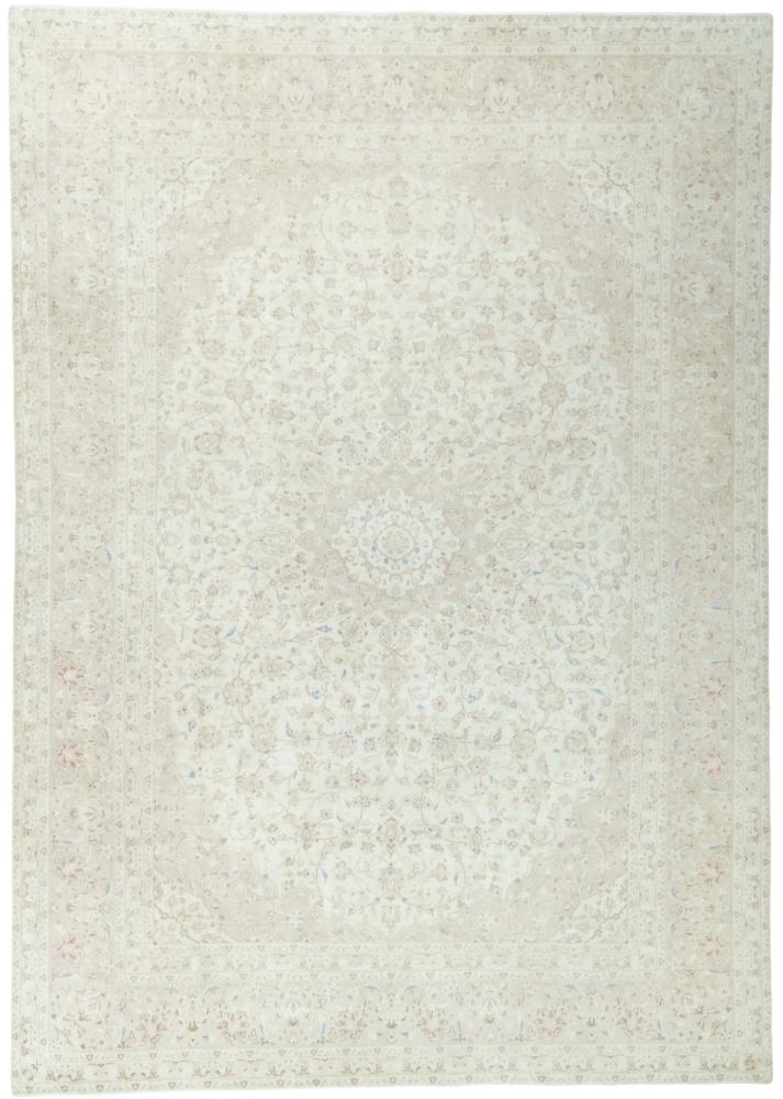 Persian Rug Keshan 403x283 403x283, Persian Rug Knotted by hand