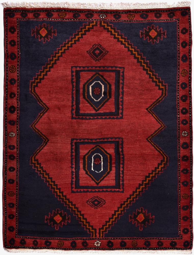 Persian rug Kelardasht 139x111 139x111, Persian rug Hand-knotted