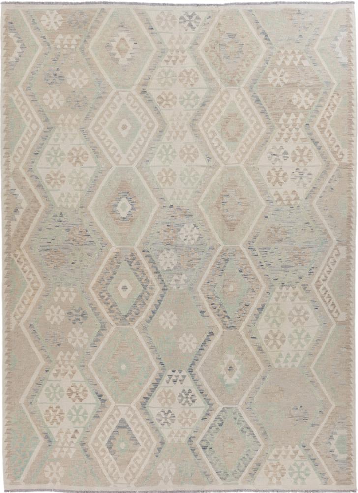 Tapis afghan Kilim Afghan Heritage 334x247 334x247, Tapis persan Tissé à la main