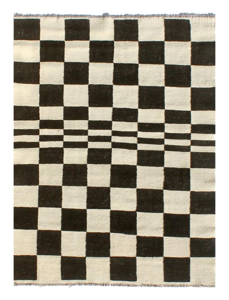 Afghaans tapijt Kilim Afghan Design 174x125 174x125, Perzisch tapijt Handgeweven
