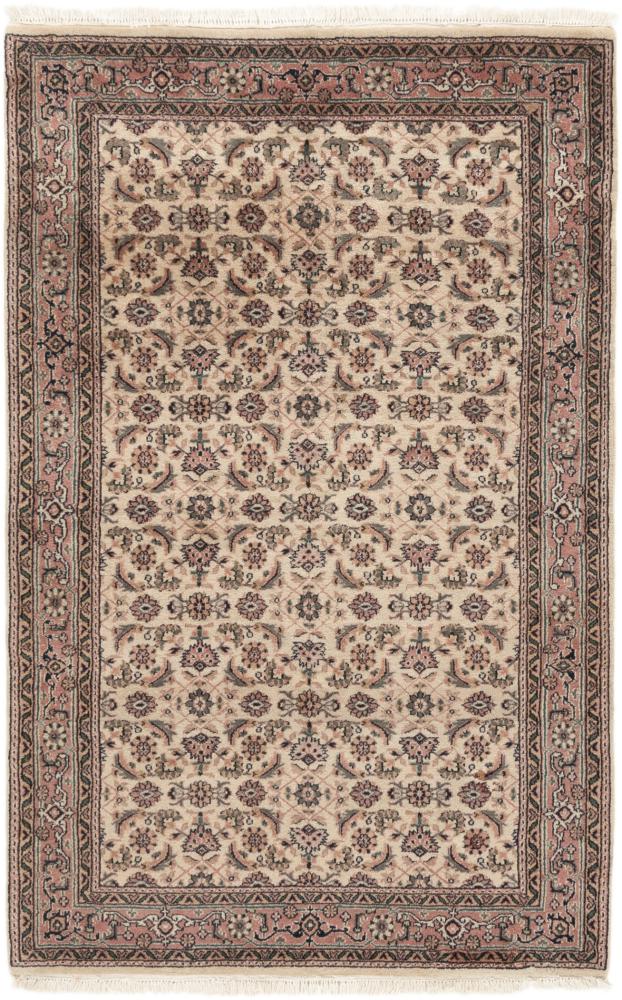 Indo rug Indo Herati 185x127 185x127, Persian Rug Knotted by hand