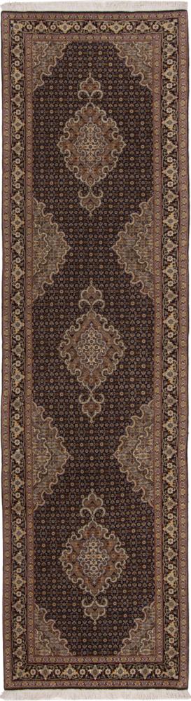Persian Rug Tabriz 50Raj 301x79 301x79, Persian Rug Knotted by hand