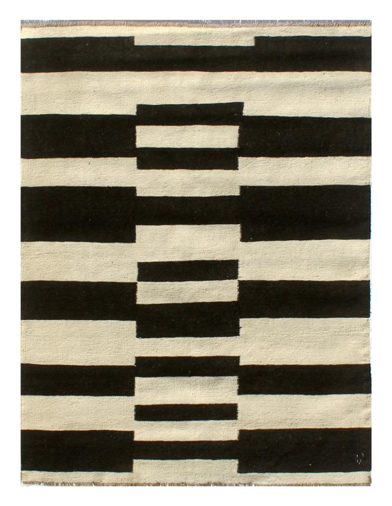 Afghan rug Kilim Afghan Design 179x129 179x129, Persian Rug Woven by hand