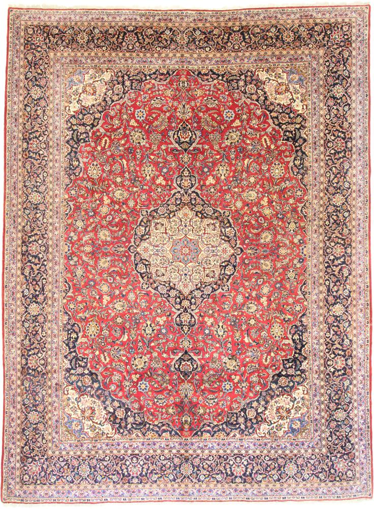 Perzsa szőnyeg Kashan 429x320 429x320, Perzsa szőnyeg Kézzel csomózva