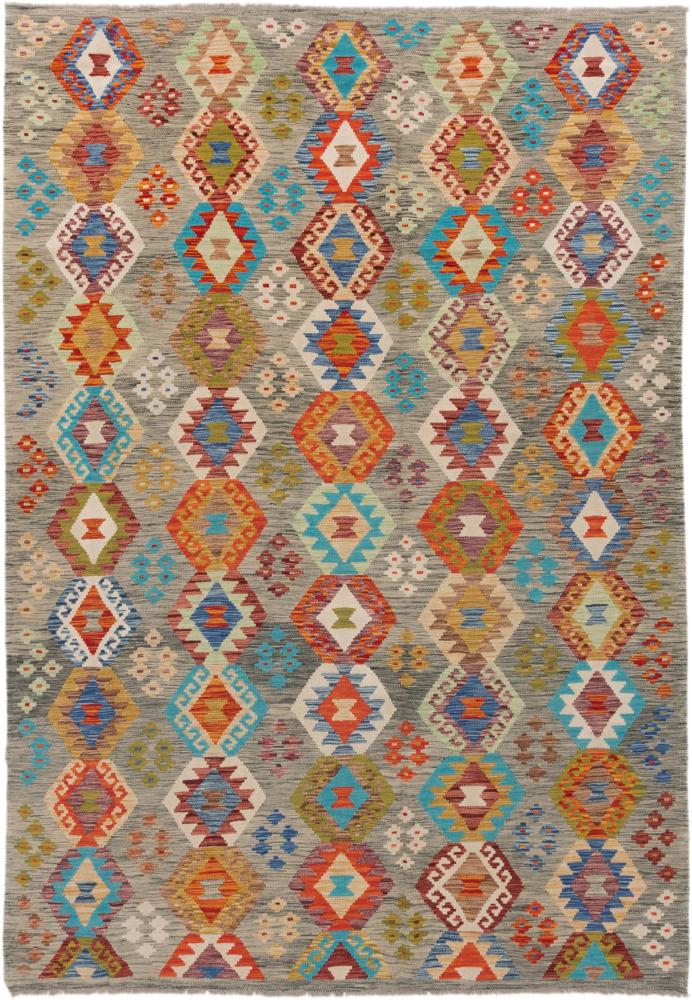 Tapis afghan Kilim Afghan 300x211 300x211, Tapis persan Tissé à la main