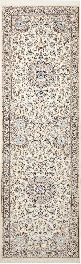Persian Rug Nain 9La 322x100 322x100, Persian Rug Knotted by hand