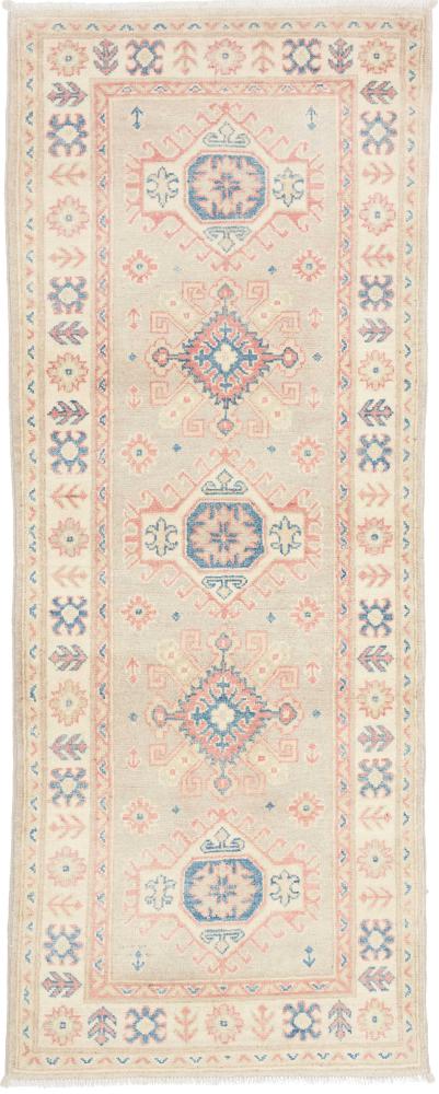 Tappeto pakistano Kazak 197x77 197x77, Tappeto persiano Annodato a mano