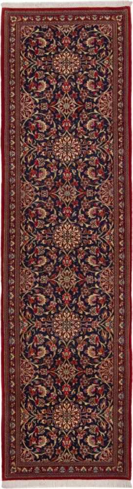 Persian Rug Qum 298x79 298x79, Persian Rug Knotted by hand