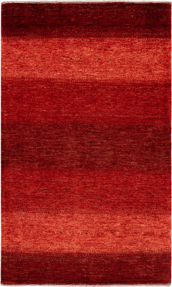Persisk matta Perser Gabbeh Loribaft Essence 159x98 159x98, Persisk matta Handknuten