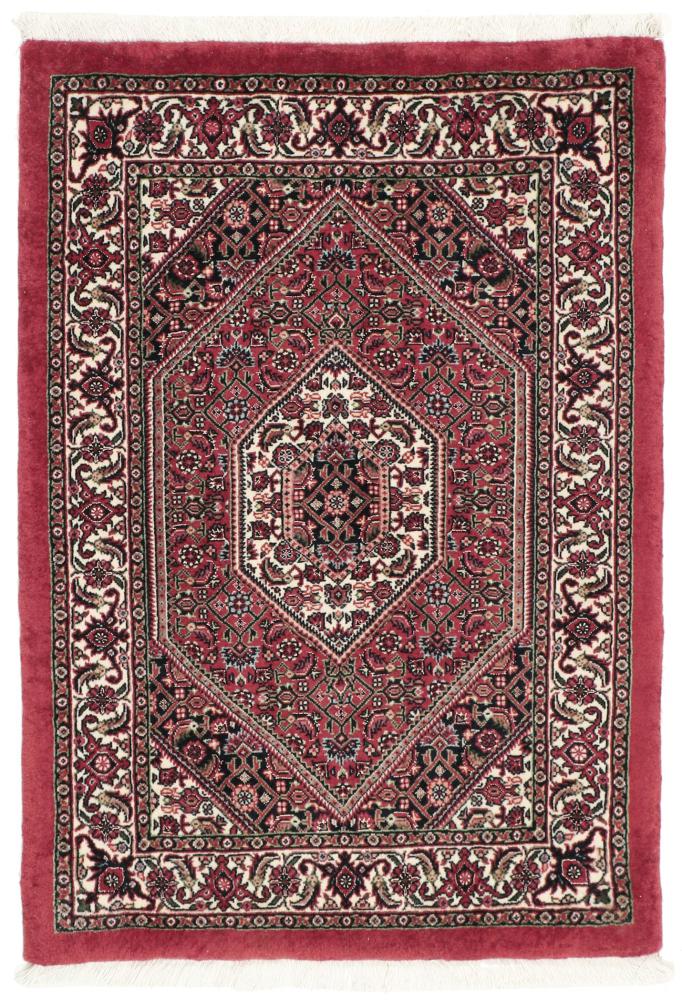 Dywan perski Bidżar 89x61 89x61, Dywan perski Ręcznie tkane