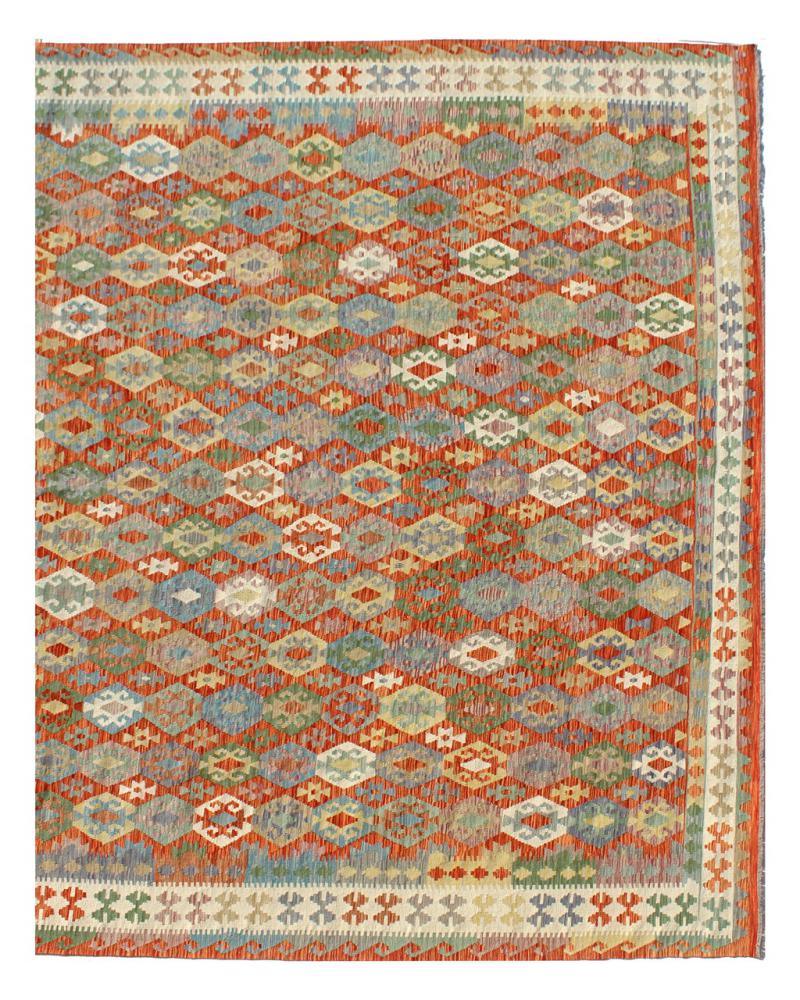 Afghan rug Kilim Afghan 599x414 599x414, Persian Rug Woven by hand