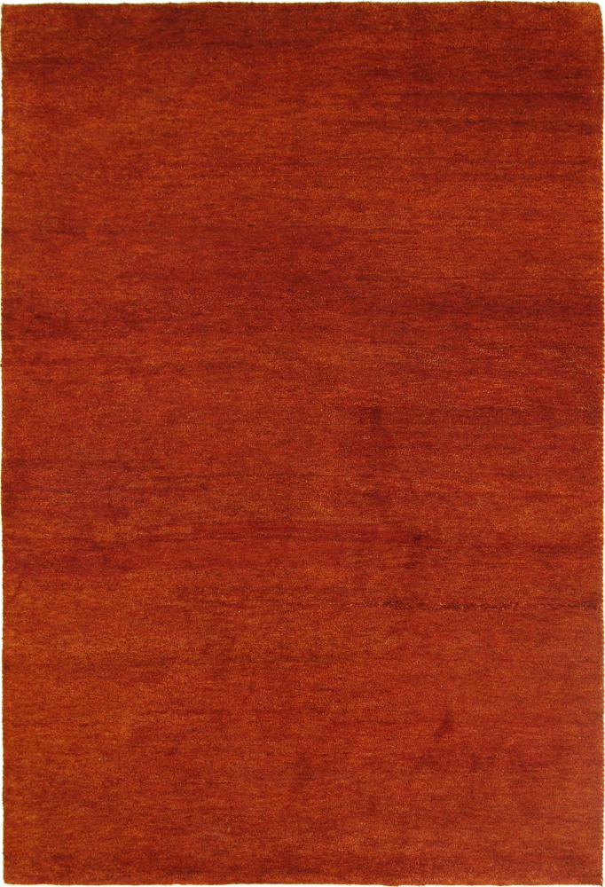 Alfombra india Gabbeh 240x167 240x167, Alfombra persa Anudado a mano