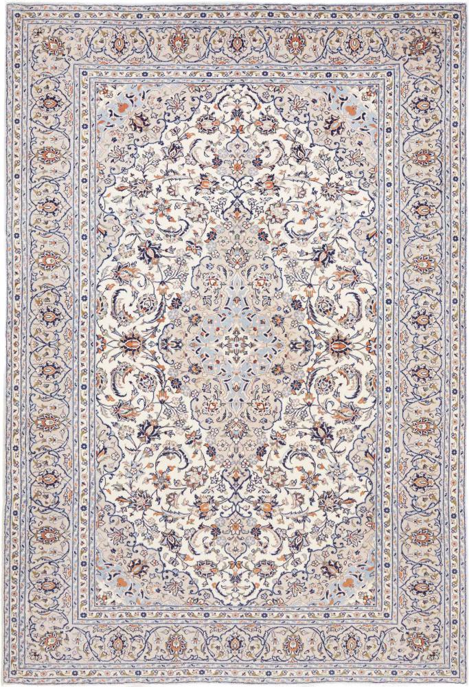 Persian rug Keshan 293x201 293x201, Persian rug Hand-knotted
