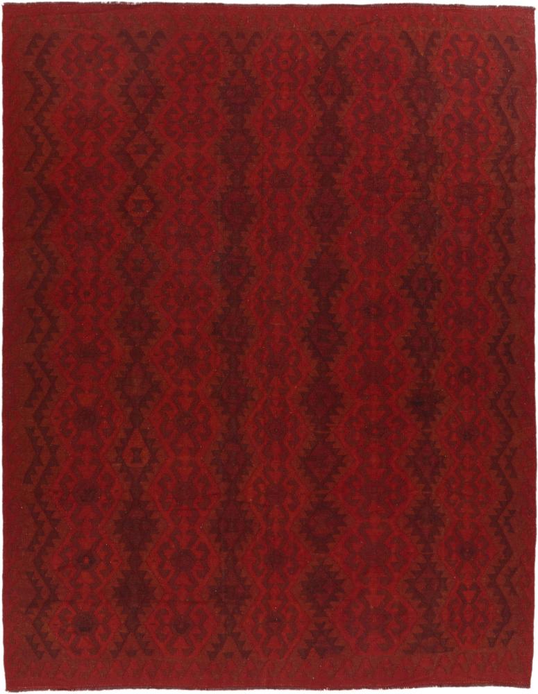 Afghan rug Kilim Afghan Heritage 335x262 335x262, Persian Rug Woven by hand