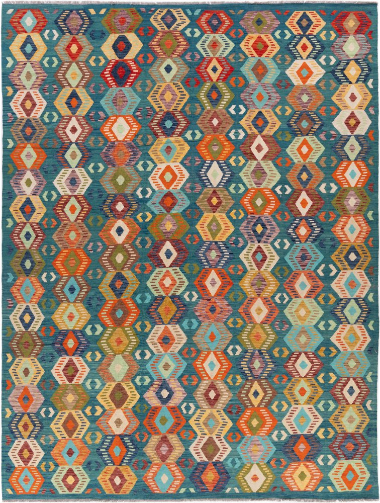 Afghan rug Kilim Afghan 344x265 344x265, Persian rug Handwoven