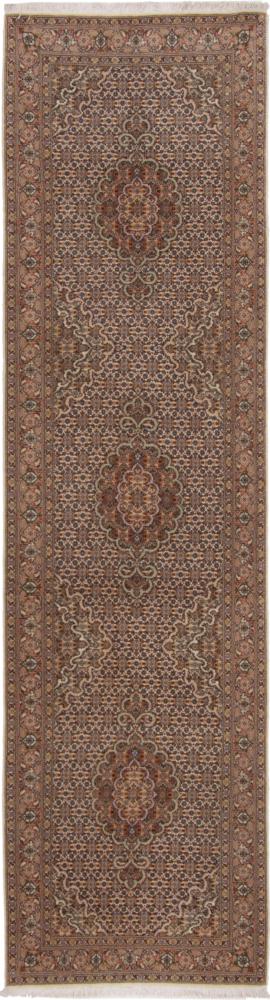 Persian Rug Tabriz 50Raj 299x77 299x77, Persian Rug Knotted by hand