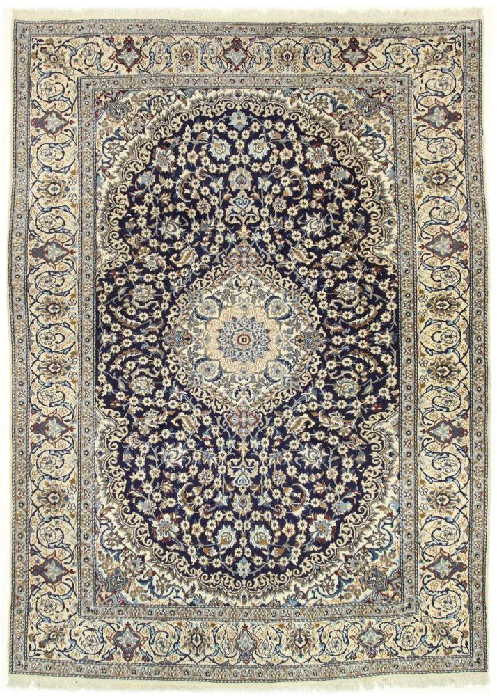 Tapete persa Naim 341x239 341x239, Tapete persa Atado à mão