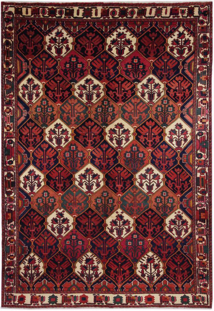 Dywan perski Baktjar 318x218 318x218, Dywan perski Ręcznie tkane