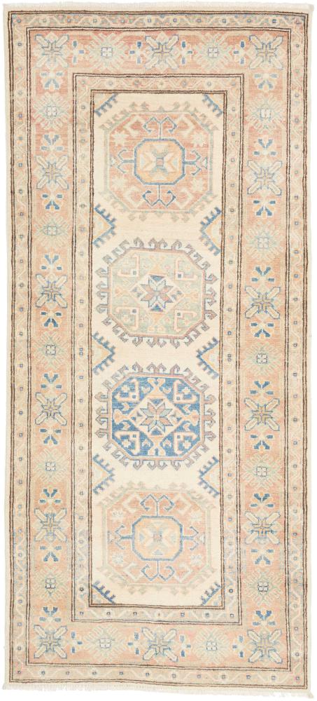 Tappeto pakistano Kazak 188x86 188x86, Tappeto persiano Annodato a mano