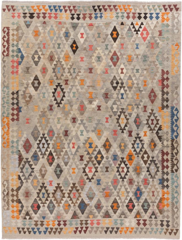 Afghanska mattan Kilim Afghan Heritage 340x264 340x264, Persisk matta handvävd 