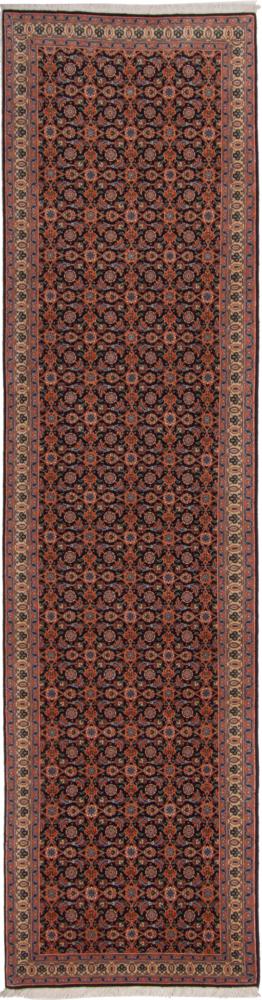 Tappeto persiano Tabriz 50Raj 289x73 289x73, Tappeto persiano Annodato a mano