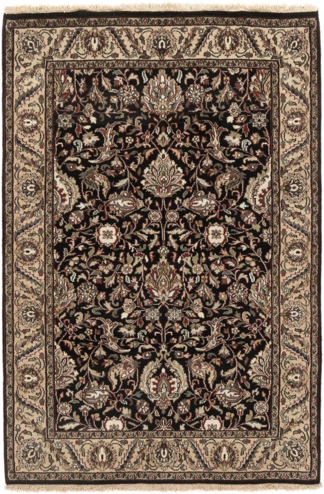 Intialainen matto Indo Keshan 181x123 181x123, Persialainen matto Solmittu käsin