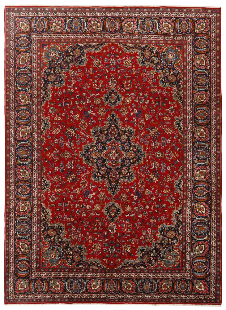 Covor persan Masshad 340x244 340x244, Covor persan Lucrate de mână