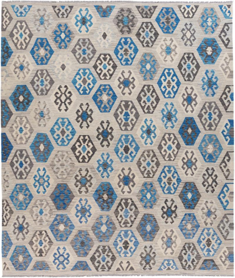 Alfombra afgana Kilim Afghan Heritage 300x258 300x258, Alfombra persa Tejido a mano