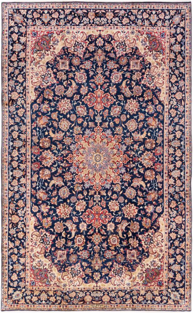 Perserteppich Nadjafabad Alt 489x306 489x306, Perserteppich Handgeknüpft