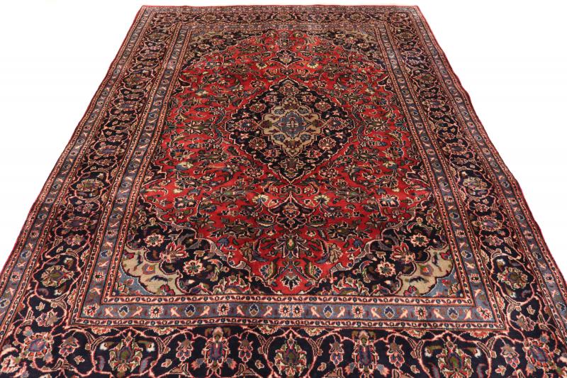 Tapete persa Vintage 288x193 288x193, Tapete persa Atado à mão