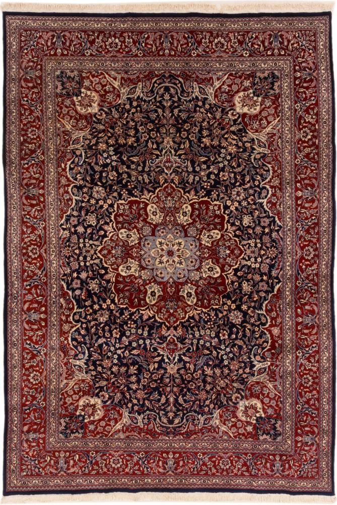 Kínai szőnyeg Kínai Tabriz 292x202 292x202, Perzsa szőnyeg Kézzel csomózva