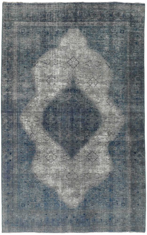 Tapis persan Vintage Royal 302x189 302x189, Tapis persan Noué à la main