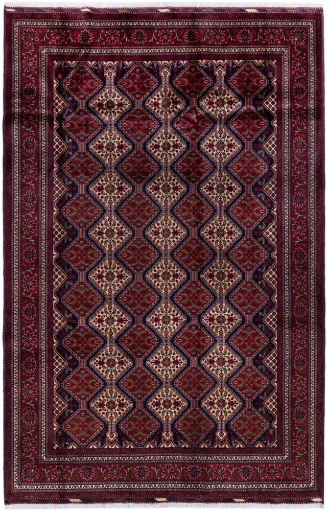 Afghan rug Khal Mohammadi 299x197 299x197, Persian rug Hand-knotted
