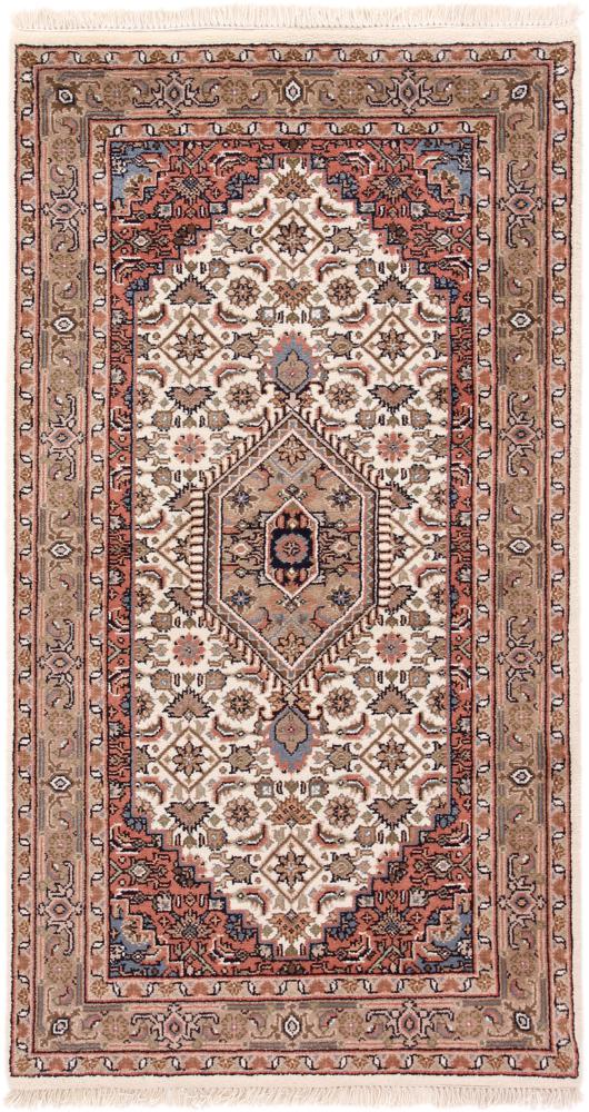 Covor indian Indo Kashan 165x91 165x91, Covor persan Lucrate de mână