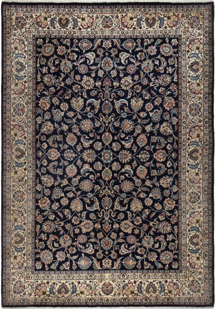 Persialainen matto Mashhad 347x244 347x244, Persialainen matto Solmittu käsin