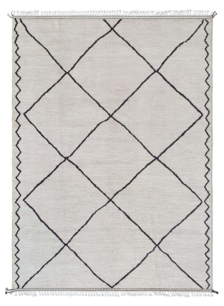 Afghan rug Berber Maroccan 11'6"x8'4" 11'6"x8'4", Persian Rug Knotted by hand