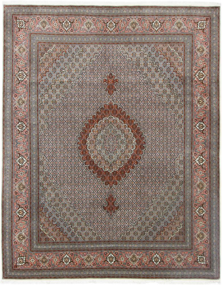 Persian Rug Tabriz 50Raj 316x251 316x251, Persian Rug Knotted by hand