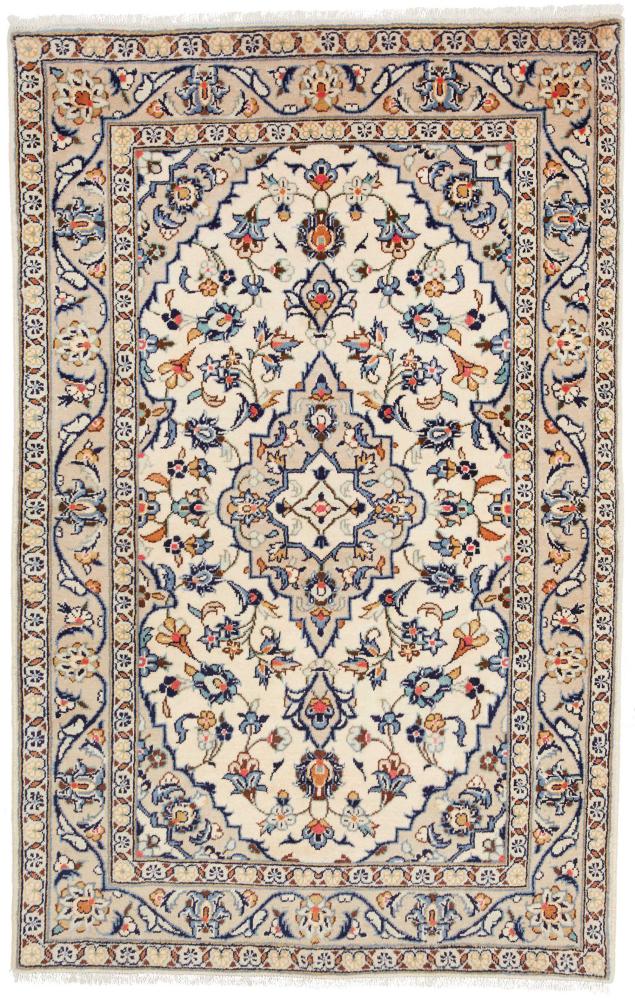 Alfombra persa Keshan 149x97 149x97, Alfombra persa Anudado a mano