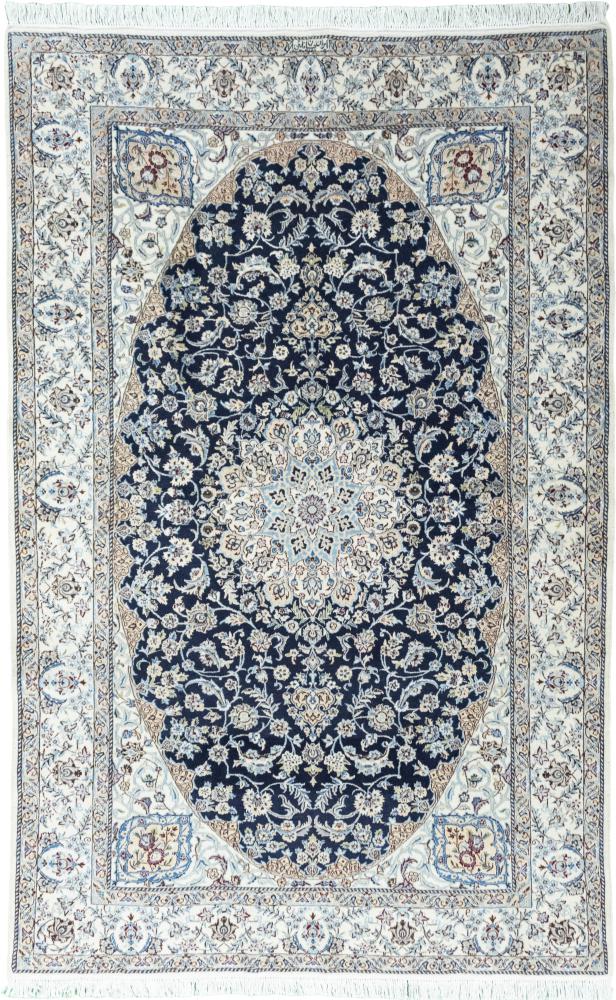 Persian Rug Nain 6La 230x149 230x149, Persian Rug Knotted by hand