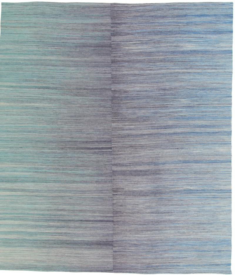 Tappeto Afgano Kilim Design 286x247 286x247, Tappeto persiano Tessuto a mano