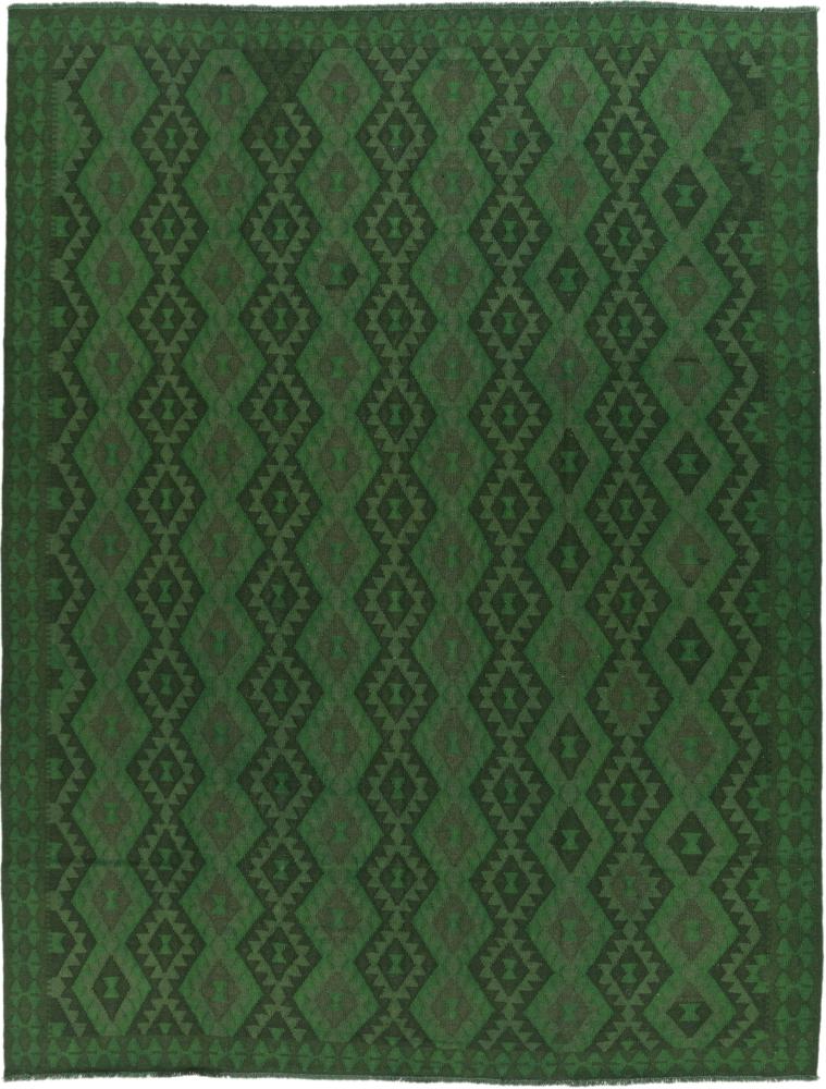 Afghanska mattan Kilim Afghan Heritage 340x260 340x260, Persisk matta handvävd 