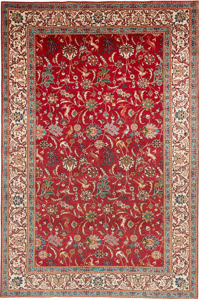 Dywan perski Tabriz 344x231 344x231, Dywan perski Ręcznie tkany