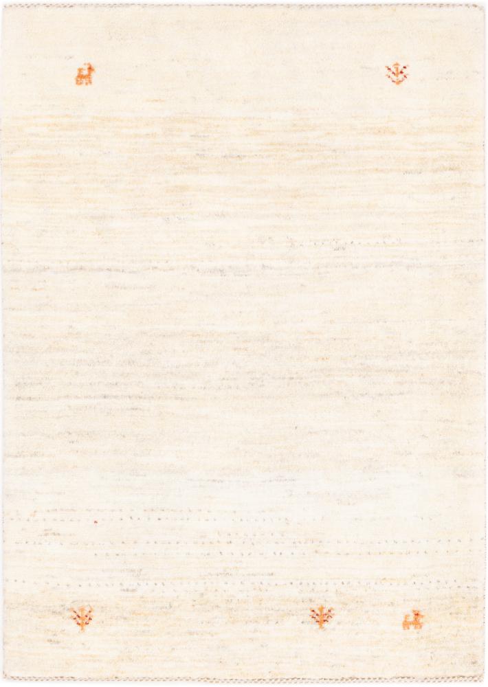 Tapete persa Persa Gabbeh Kashkuli Banafsheh 119x86 119x86, Tapete persa Atado à mão