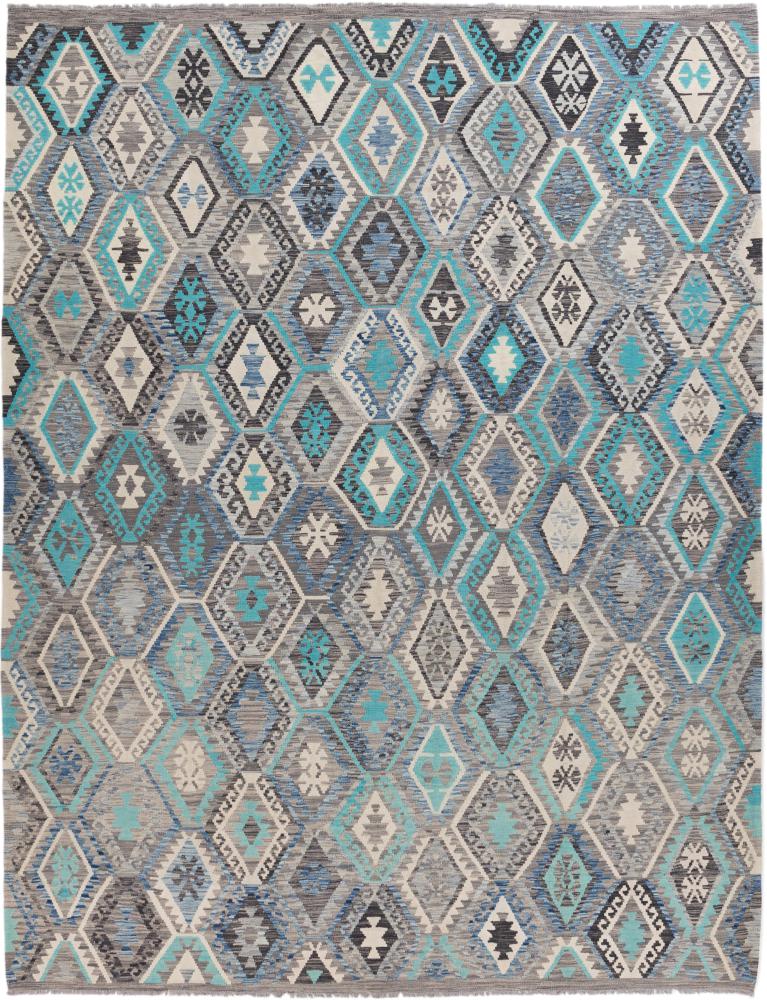 Afghanska mattan Kilim Afghan Heritage 354x268 354x268, Persisk matta handvävd 