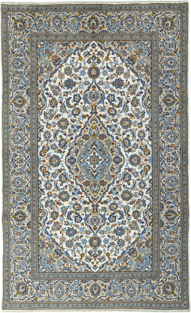 Persian Rug Keshan 316x196 316x196, Persian Rug Knotted by hand