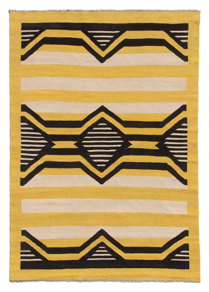 Alfombra afgana Kilim Afghan Heritage 249x182 249x182, Alfombra persa Tejido a mano