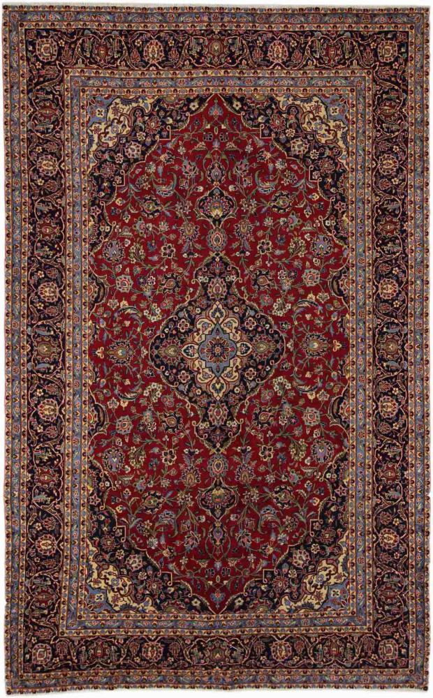 Persian Rug Keshan Ardekan 323x201 323x201, Persian Rug Knotted by hand