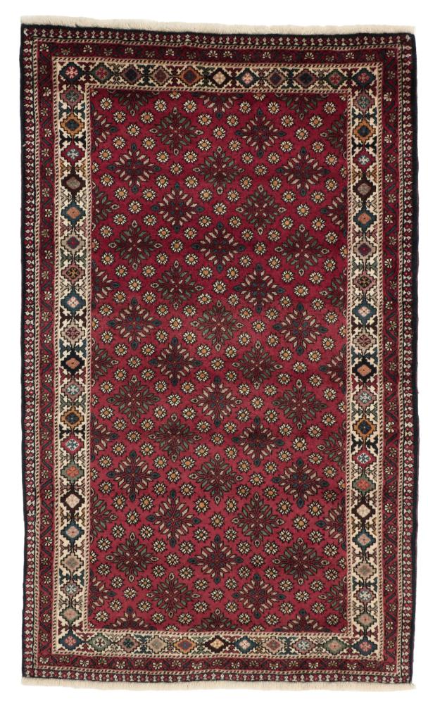Persian Rug Yalameh 171x99 171x99, Persian Rug Knotted by hand