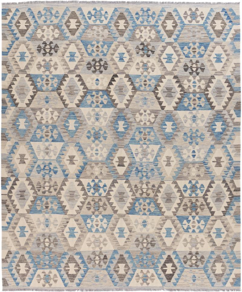 Afghaans tapijt Kilim Afghan Heritage 301x255 301x255, Perzisch tapijt Handgeweven