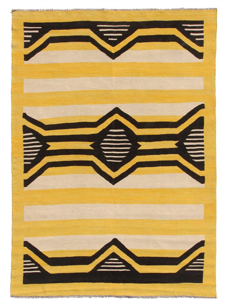 Afghanska mattan Kilim Afghan Heritage 254x177 254x177, Persisk matta handvävd 